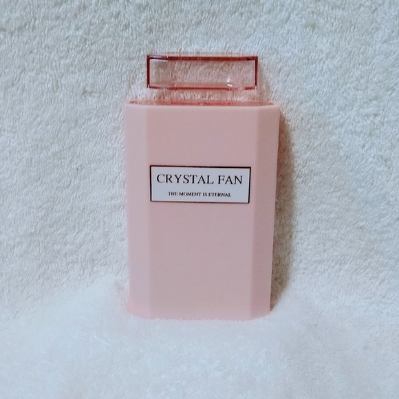 Mini Portable Fan (Un-used) - Picture 5 of 6